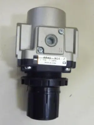 USED SMC AR40-N04-Z