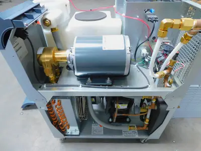 Used THERMO FISHER 1400 Chillers Texas US | Aucto #1453404