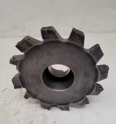 ISCAR ESB D6.0-0.62-12-R12 Tooling & Accessories, Tooling | Machinery Central (8)