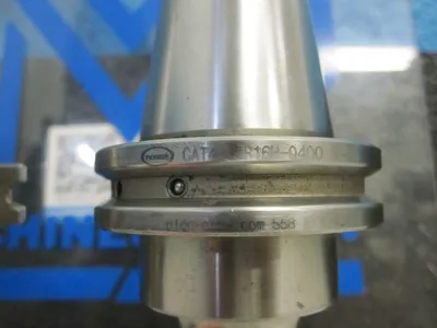 USED PIONEER CAT40-ER16H-0400