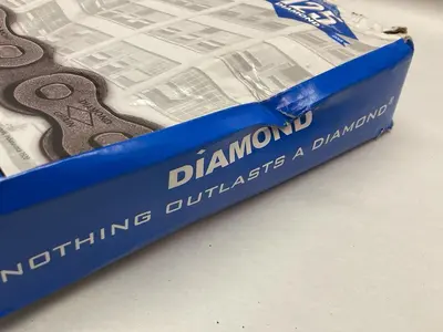 Used DIAMOND X-5233-010 Industrial Controls Ohio US | Surplus Asset Holdings #1460452