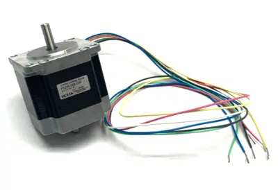 New | in-Stock Oriental Motor 2-Phase Stepping Motor D.C. Motors Michigan US | Maverick Industrial Sales #1402046