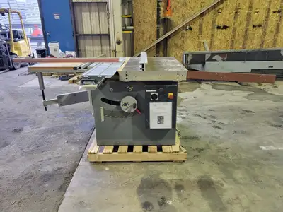 USED 1998 CASADEI KS/15