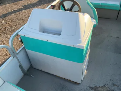 Used 1994 CREST SPORT 18-23 Boats (Misc) Michigan US | Miedema Asset Management Group #1324293