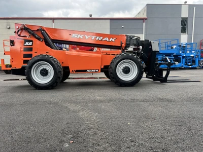 Used 2020 SKYTRAK 10054 Misc Forklifts Pennsylvania US | National Lift Equipment #1371406