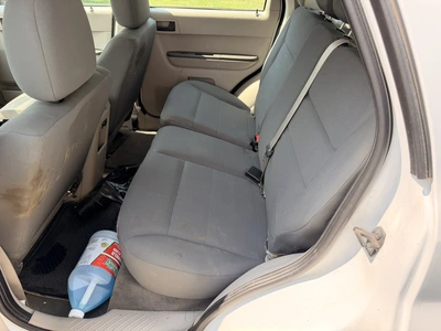 Used 2009 FORD ESCAPE SUVs Michigan US | Miedema Asset Management Group #1414381