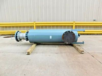 Universal AET _UNKNOWN_ Other Process Engineering Equipment | Equipment Recovery Corp. (1)