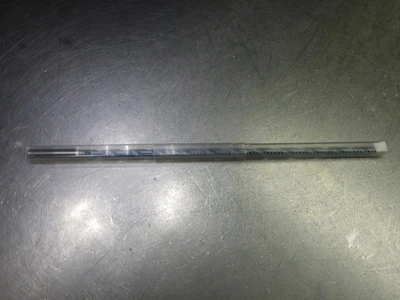 Nachi Aqua Drill EX 7.1mm Coolant Thru Carbide Drill AQDEX0h30d0710 (LOC823A)