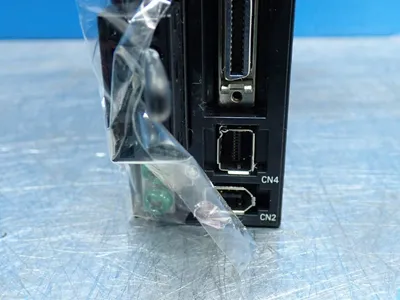 USED OMRON R88DKN01HECT