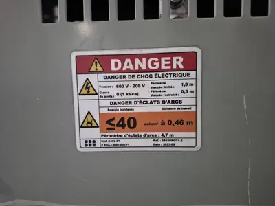 USED DELTA EVI CDTC0075-S001525