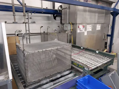 2023 BARON BLAKESLEE Z-Series Degreasers | Machinery For Sale (5)