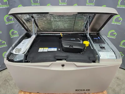 USED KOHLER 20RESC