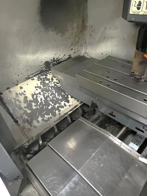Used 2010 HAAS DT-1 Drilling & Tapping Centers Arizona US | Legacy CNC Machinery, LLC #1566422
