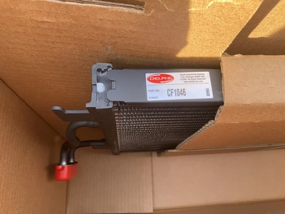 Used _UNKNOWN_ _UNKNOWN_ Condensers Michigan US | Miedema Asset Management Group #1474221