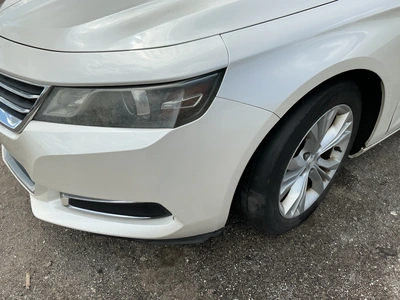 Used 2014 CHEVROLET IMPALA Sedans Michigan US | Miedema Asset Management Group #1320371