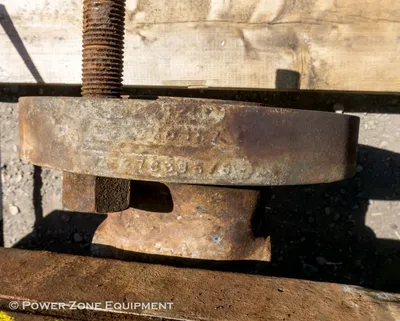 USED SULZER BINGHAM 4X6X10B MSD