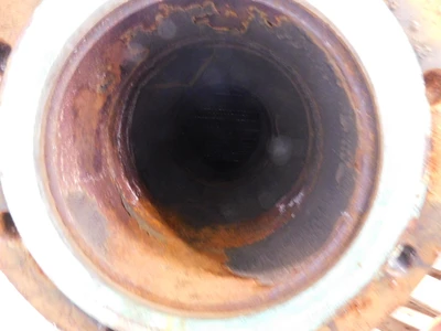 Used Armstrong NA Pumps Ohio US | Equipment Recovery Corp. #1329639