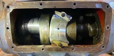 USED WHEATLEY P-323
