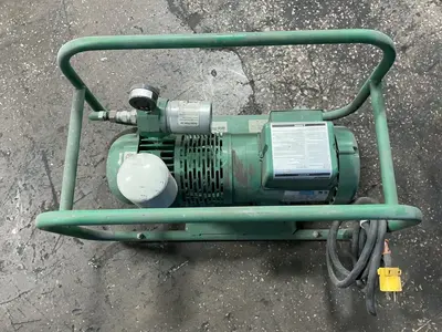 Used BULLARD _UNKNOWN_ Pumps Ohio US | HGR 24 #1482318