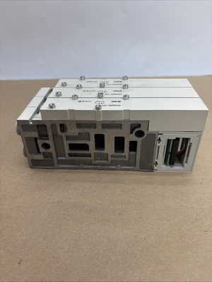 USED SMC VQ4000 /VVQ4000-10A-1