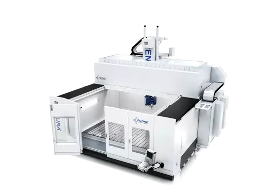 NEW FOOKE ENDURA 7000LINEAR