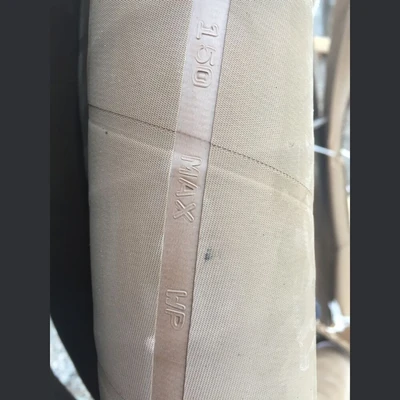 Goodyear Gunite 3 in Hose