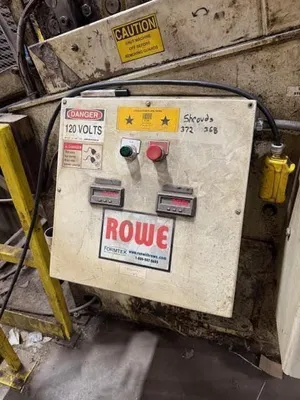 ROWE PM-EAC-163-240 Coil Feed Lines | Gulf Coast Machinery (8)