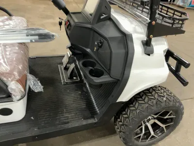 Used 2026 SDLANCH HQ100 Golf Carts Michigan US | Miedema Asset Management Group #1477060