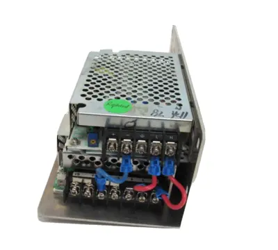 USED CONTROL CHIEF 8002-6001-26 POWER SUPPLY 8002600126
