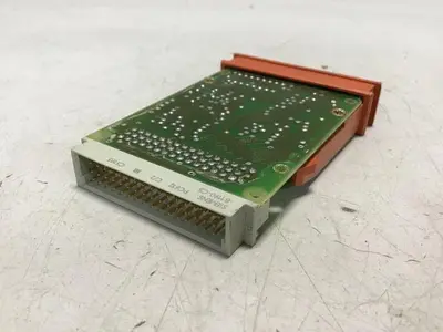 USED SIEMENS 6ES5 375-0LA71