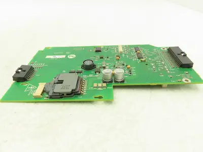 Allen Bradley 77158-729-51 PanelView Plus 2711P-RDB7C Touch Screen Circuit Board