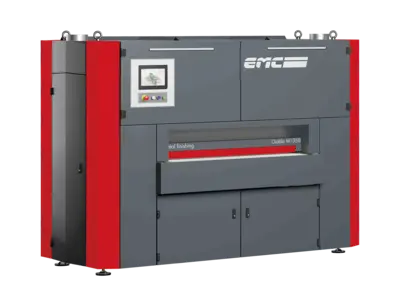 MC MACHINERY Diablo Deburring/Finishing | Demmler Machinery Inc. (2)