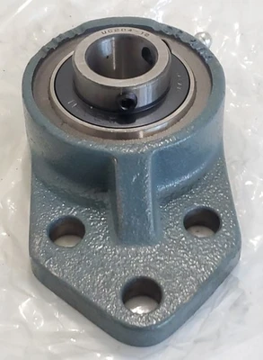 NEW AMI ASAHI UCFB204-12R45CE