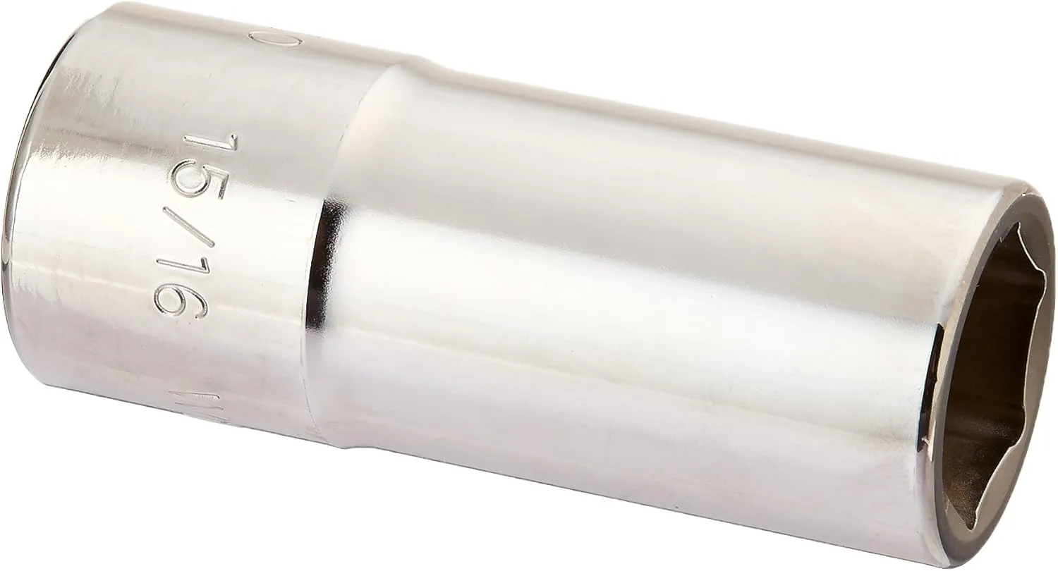 Williams 3/4" Drive 15/16" Deep Socket USA Made HD-630