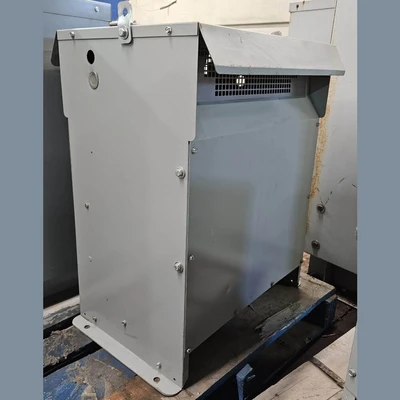 USED BEMAG TRANSFORMER UA3045V