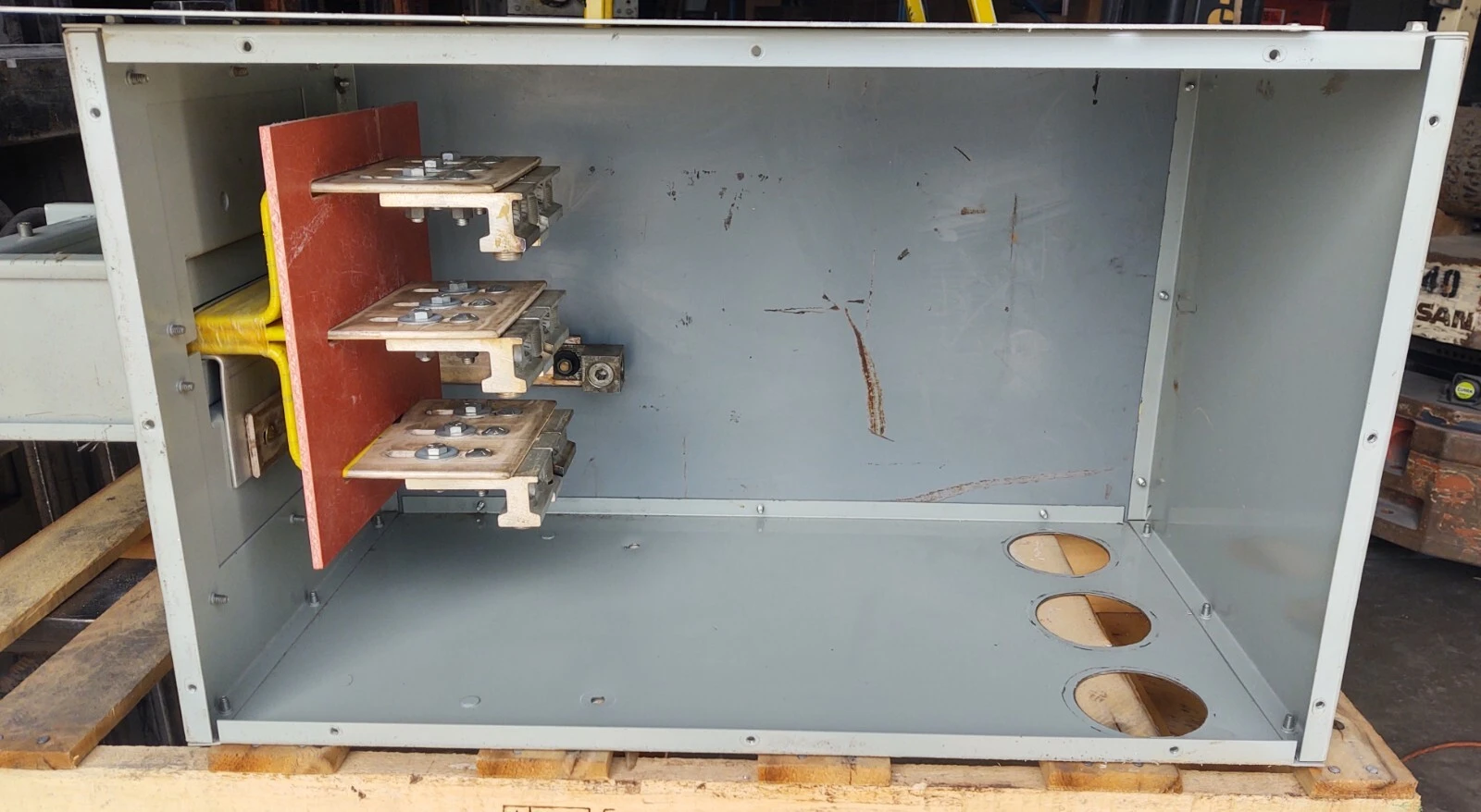 USED Siemens R316 CB