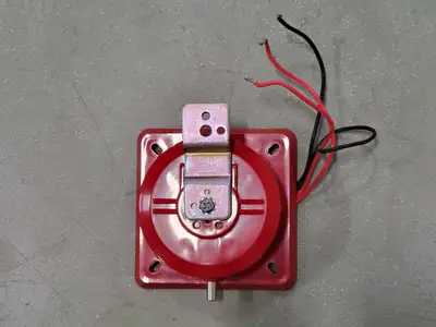 USED EDWARDS SIGNALING MB10-24
