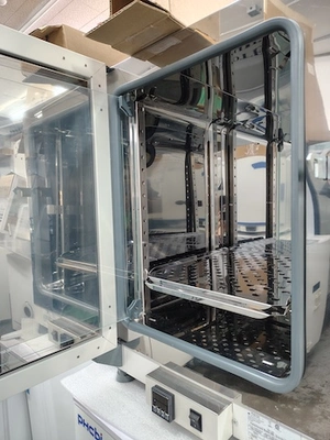 Used FISHER SCIENTIFIC _UNKNOWN_ Incubators California US | Biotech Equipment Sales #1486877