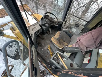Used 2004 KOMATSU WA500 Wheel Loaders Louisiana US | Proxy Equipment #1382175