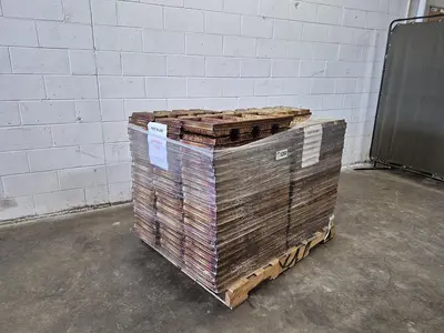 USED CHICAGO METALLIC 41145