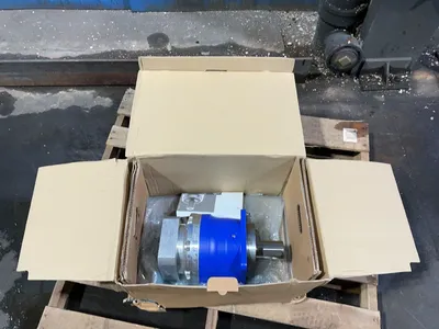 Used WITTENSTEIN SP180SMF2501I12S Motors (misc) Ohio US | HGR 24 #1271786