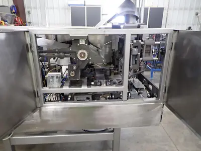 USED HAYSSEN 12-19HR