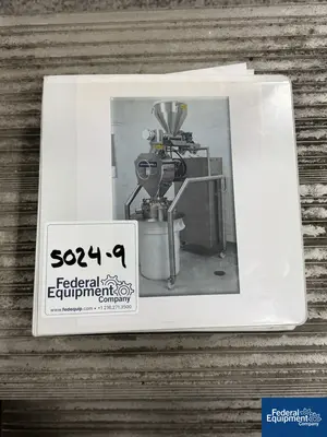 Used Fluid Air _UNKNOWN_ FitzMills Ohio US | Federal Equipment Company #1337790