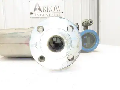 Used MICRO MOTION _UNKNOWN_ Pumps (Metering) Indiana US | Arrow Industrial #1249921