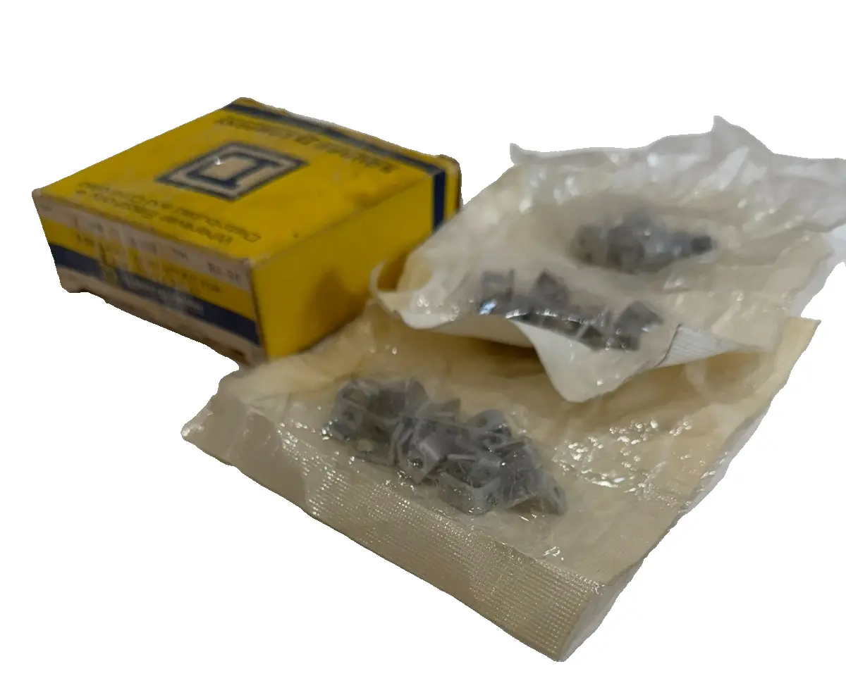 NEW SQUARE D 9998-RA86 CONTACT KIT 9998RA86