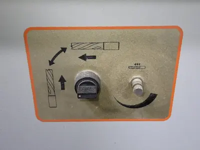 USED 2014 MAGGI 16154511
