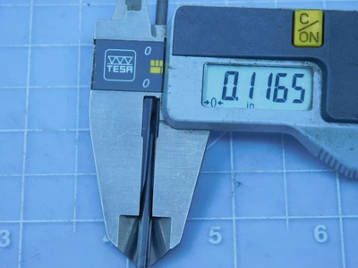 New | in-Stock BRAN LUEBBE _UNKNOWN_ Pneumatic Cylinders Texas US | OCO Industrial #1571309