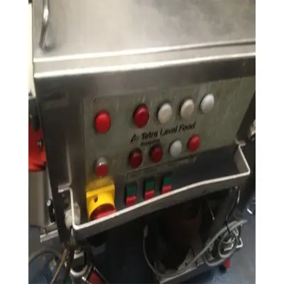 Used Gea Koppens _UNKNOWN_ Batter and Breading Machines Pennsylvania US | ISCA #1299382