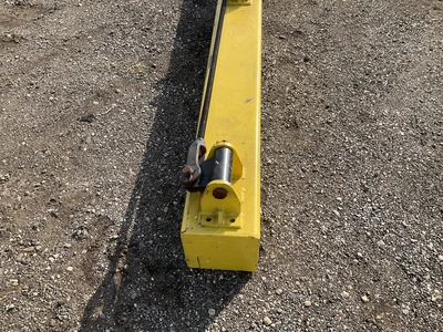 Used _UNKNOWN_ _UNKNOWN_ Crane Accessories Michigan US | Miedema Asset Management Group #1411301