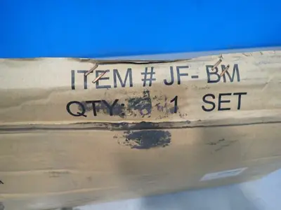 USED JAN FAN JFBM